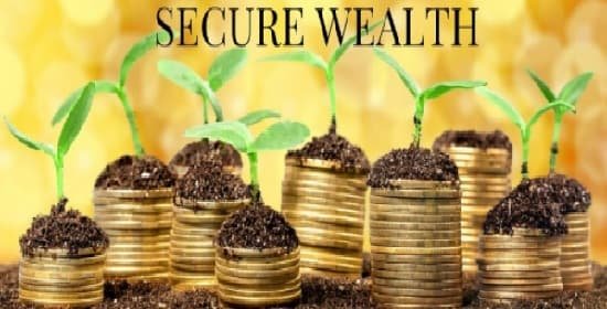 Secure Wealth and Health