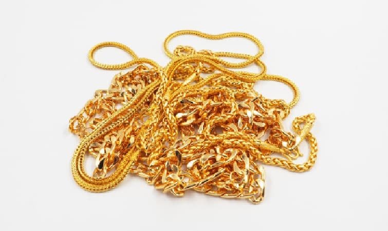 Things to Know Gold Jewellery Making & Wastage Charges - MoneyVisual