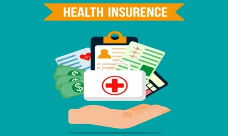 Senior Citizen Health Insurance Premium