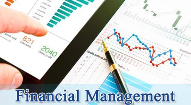 Financial Management Services