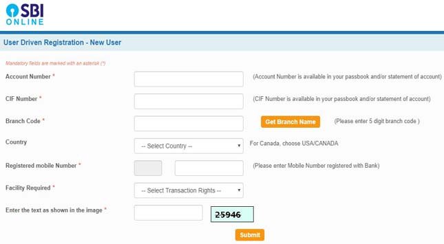 Sbi Net Banking Sbi Internet Banking Sbi Online Banking Moneyvisual