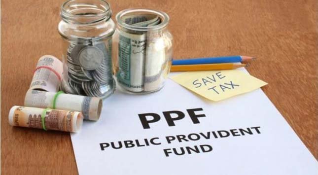 Rules about PPF