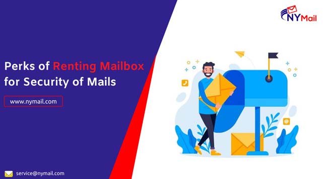 Renting Mailbox