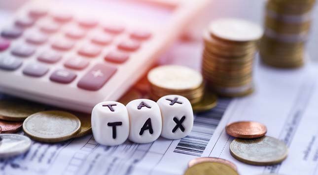 Tax Trends Affecting Global Economic Growth