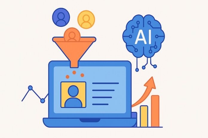 Best AI Lead Generation Tools