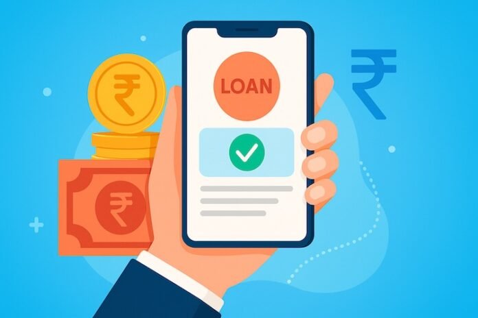 Best Instant Loan Apps