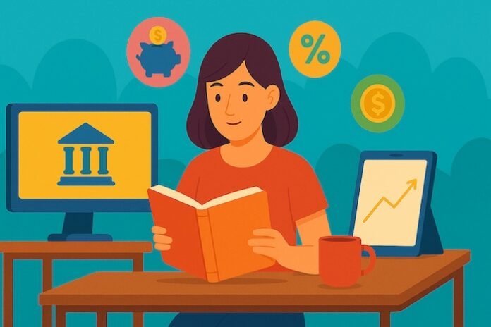 Best Personal Finance Blogs and Websites