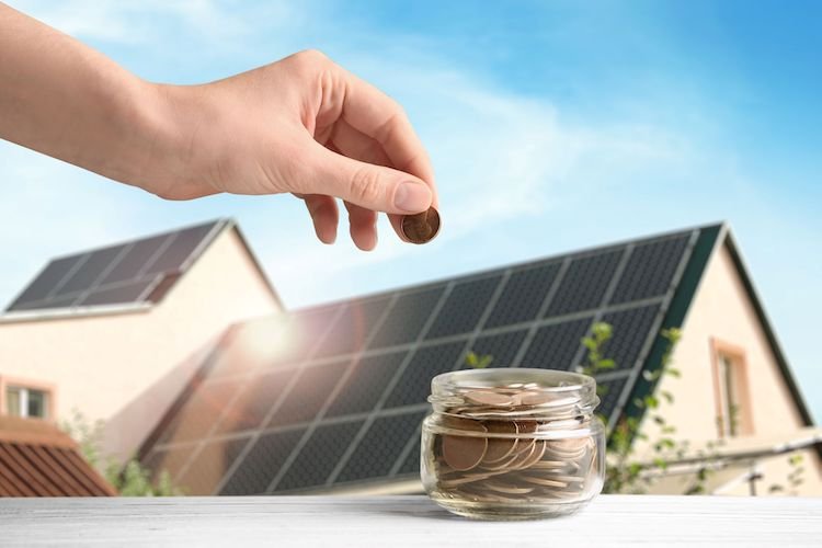 Calculating ROI For Solar Panels: Is It Worth The Cost? | MoneyVisual