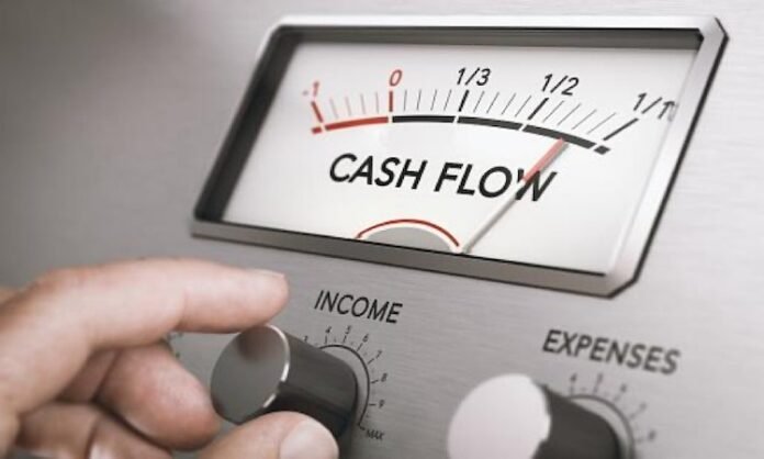 Cashflow in Rental Properties