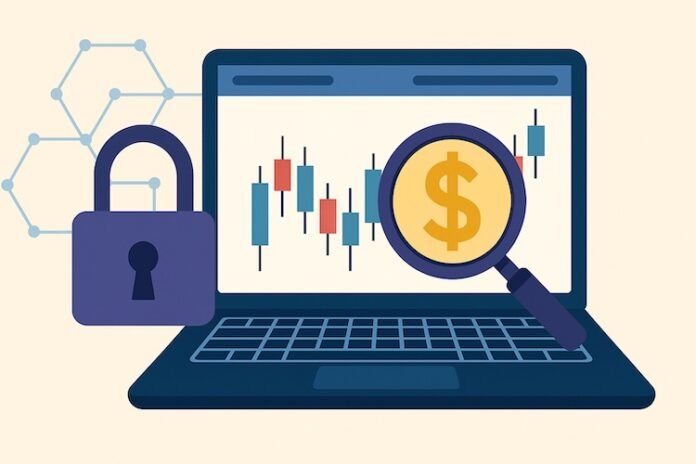 Dark Web Insider Trading