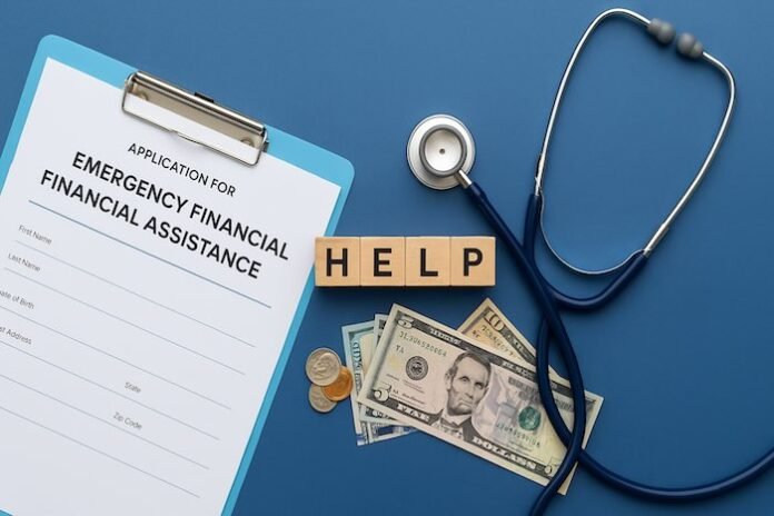 Emergency Financial Assistance