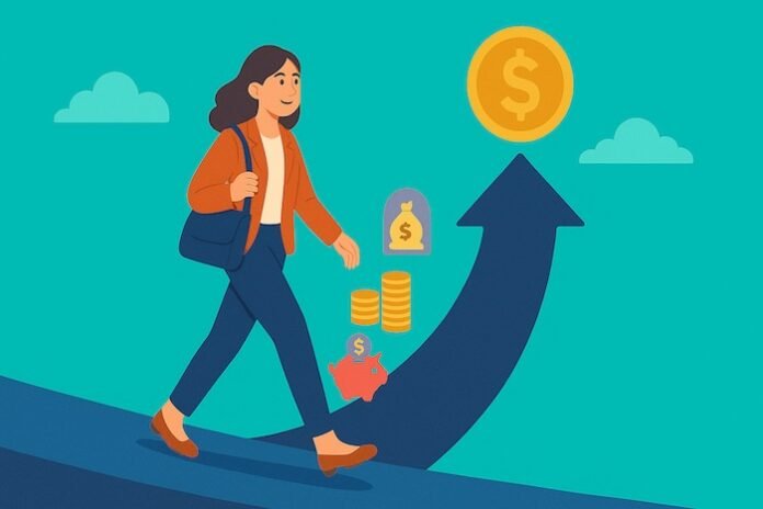 Financial Tips for Aspiring Young Athletes