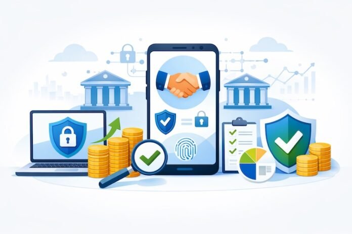 Fintech Innovations and P2P Lending