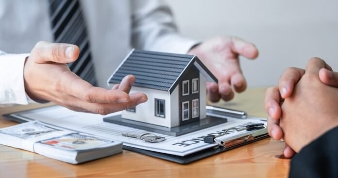 Great Home Loan Myth