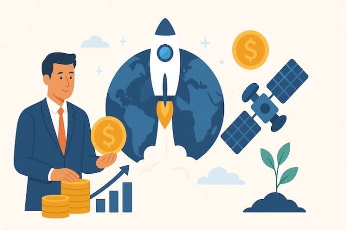 Investment Strategies for Frontier Markets