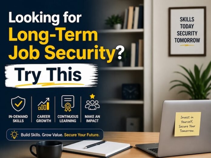 Long-Term Job Security