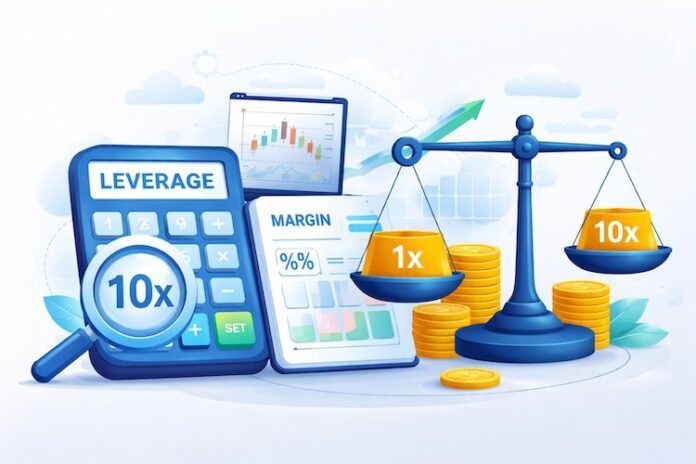 Margin Calculator Essentials