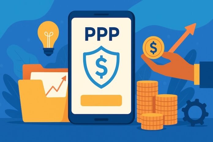 How to Get a PPP Loan