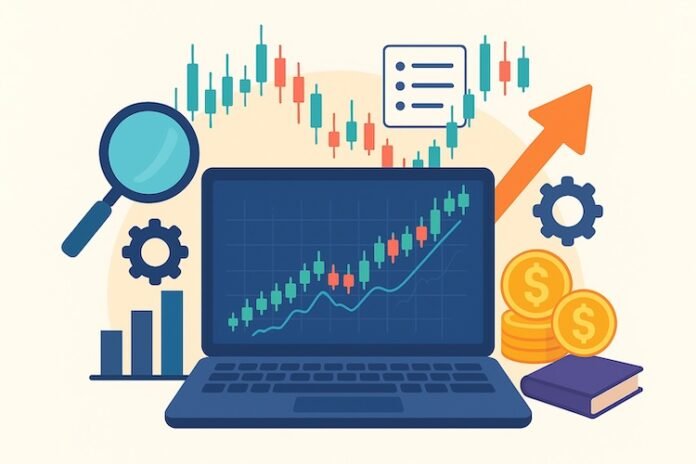 Secrets to Successful Trading