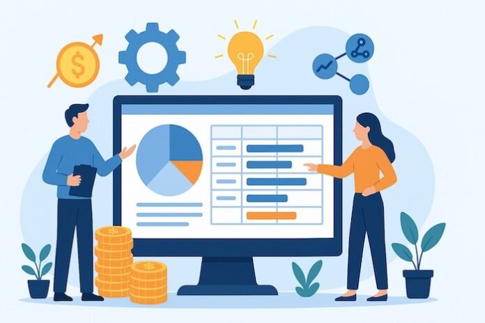 Smart Budgeting