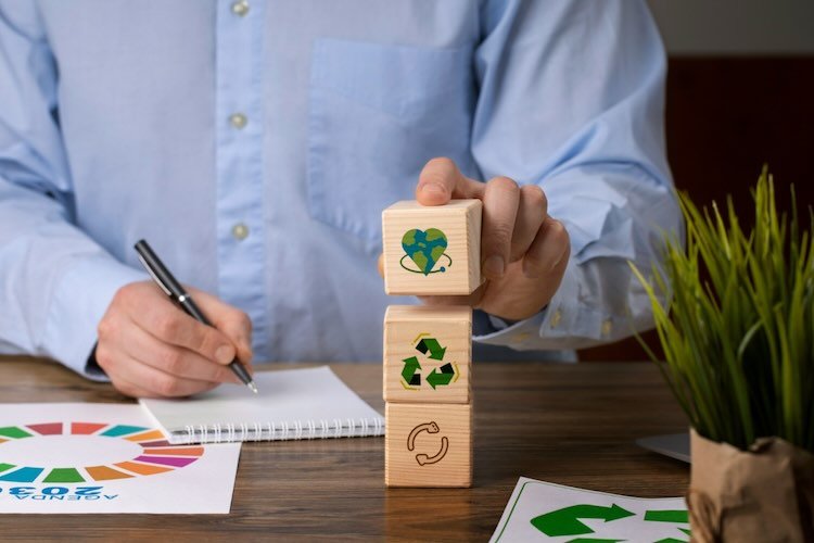 SMEs Can (and Should) Embrace Environmental Responsibility