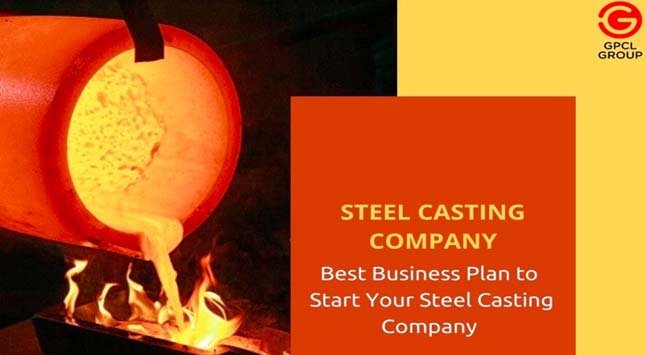 Steel Casting Company