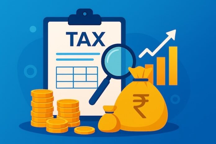 Tax Planning for High-Income Earners