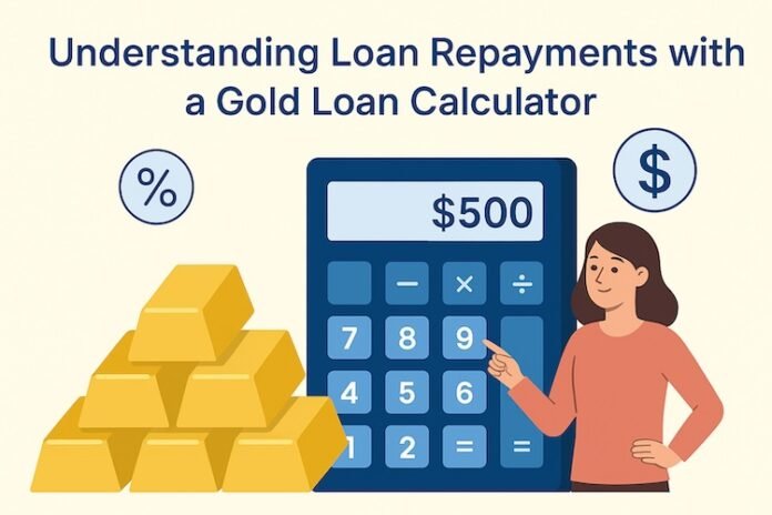 Understanding Loan Repayments